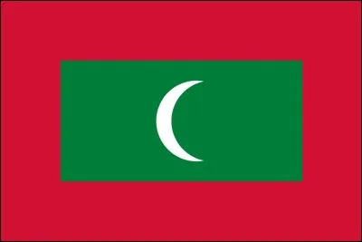 Quel est ce drapeau ?