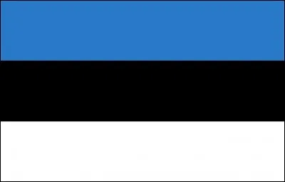 Quel est ce drapeau ?