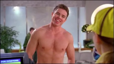 De qui la fille de Frankie et de Mike est-elle amoureuse ?