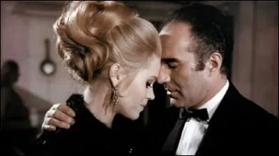 Qui réalise "la Curée" en 1966, avec Jane Fonda et Michel Piccoli ?