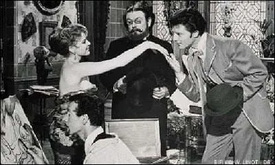 Qui réalise "Pot-Bouille" en 1957, avec Gérard Philipe et Danièle Darrieux ?