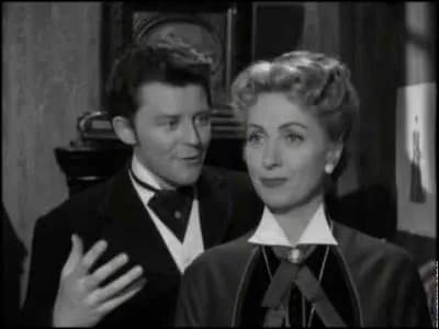 Quel personnage Gerard Philipe interprète-t-il dans ce "Pot-Bouille" ?