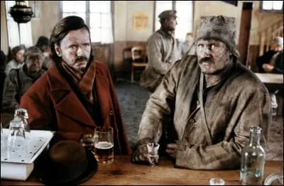 Quel personnage de "Germinal" est incarné par Renaud dans le film réalisé par Claude Berri en 1993 ?