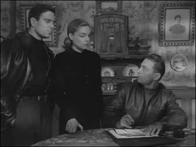 Qui réalise "Thérèse Raquin" en 1953 ?