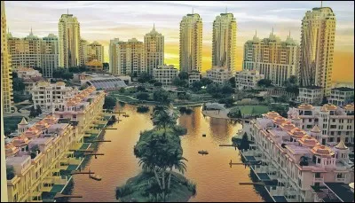 Saurez-vous situer Bursa ?