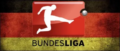Combien de clubs participent à la Bundesliga chaque saison ?