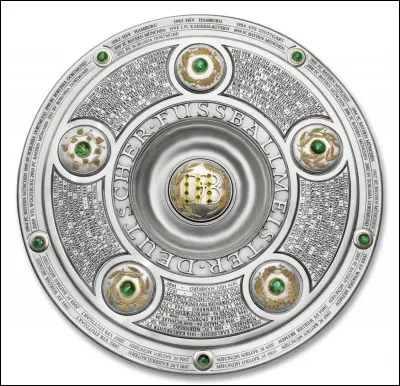 Plus compliqué : combien de fois de suite le Bayern a-t-il remporté la Bundesliga ces dernières saisons ?