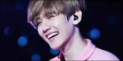 Fait-il partie des BTS ?