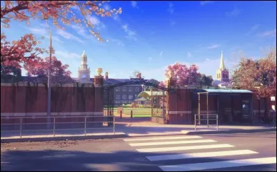 Où préféres tu passer pendant tes vacances ?