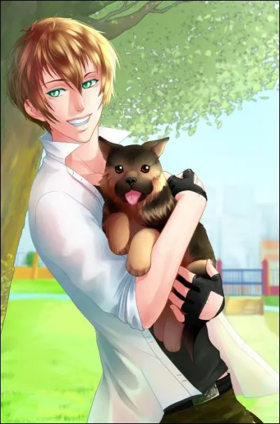 Quel est ton animal favoris ?