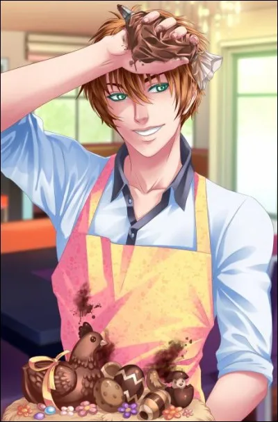 Quel est ton activité favorite ?