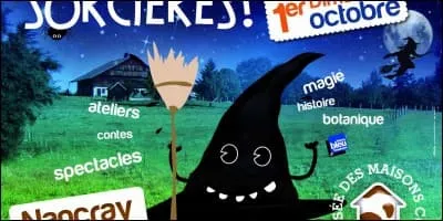 A Nancray, dans le Doubs, il y avait un cheval dans les bois. Qu'avait-il de particulier ?