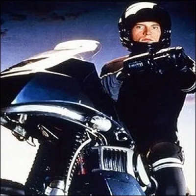 "Tonnerre Mécanique" : Quel est le titre original de la série ?