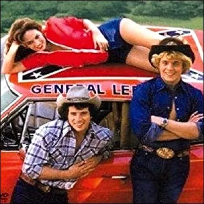 "Shérif, fais-moi peur" : Comment s'appelait la jolie cousine ?