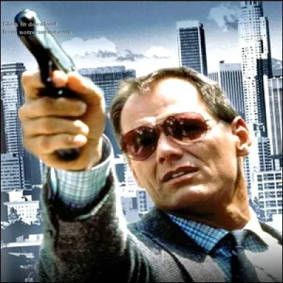 "Rick Hunter" : Quelle est la phrase fétiche du héros ?