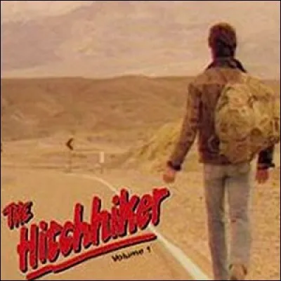 "Le Voyageur" : La série d'anthologie fut diffusée...