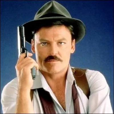 "Mike Hammer" : Qu'est-ce qui caractérisait la série ?