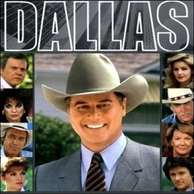 "Dallas" : Qui était l'épouse de Bobby Ewing ?