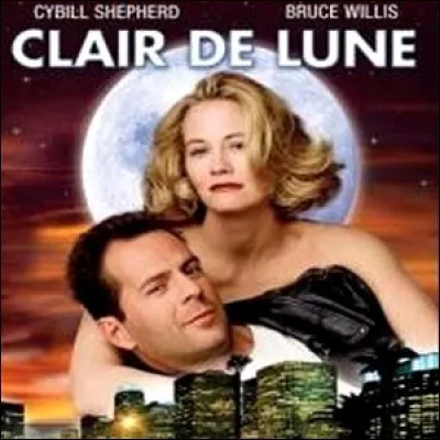 "Clair de lune" : Retrouvez une caractéristique de cette série