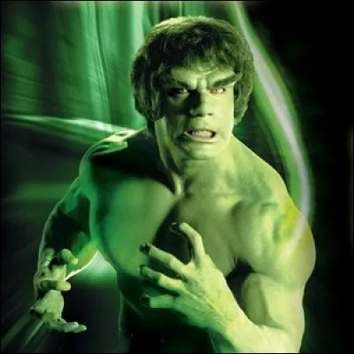 "L'Incroyable Hulk" : La créature est issue d'un accident de...