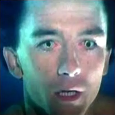 "L'Homme de l'Atlantide" : Qui interprétait ce personnage ?