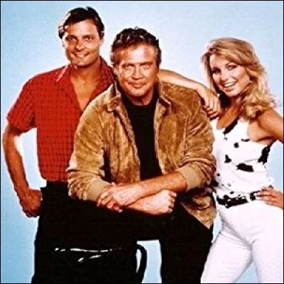 "L'Homme qui tombe à pic" : Le héros est cascadeur et ...