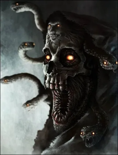 Qui était la plus rusée des Gorgones ?