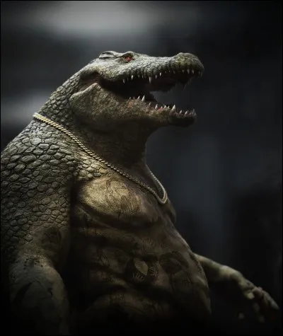 Dieu égyptien des régions marécageuses, associé à la notion de fertilité. Qui est-il ?