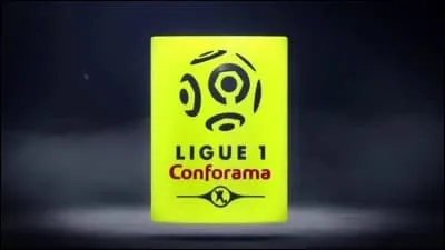 Quel club est le dernier de la Ligue 1 Conforama en janvier 2018 ?