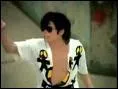 Quel est ce clip que Michael Jackson a fait ?