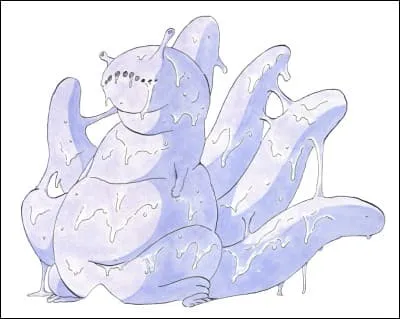 Quel est le prénom de ce bijû ?