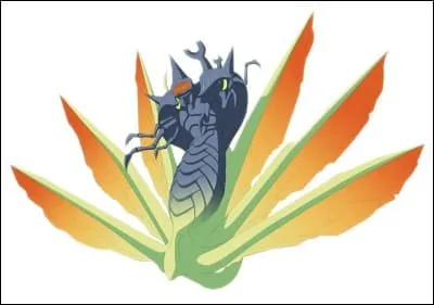 Quel est le prénom de ce bijû ?