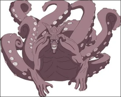 Quel est le prénom de ce bijû ?