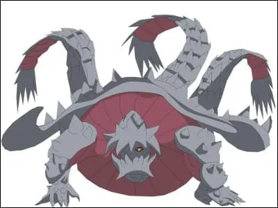 Quel est prénom de ce bijû ?