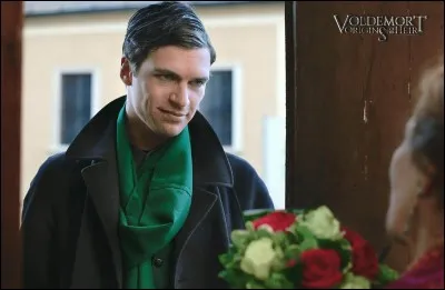 Aperçoit-on Severus Rogue dans ce fanfilm ?