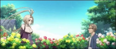 Joel arrive-t-il finalement à revoir Redcurrant avant de mourir ?