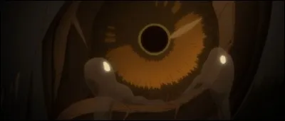 Lequel de ces personnages ne travaille pas avec les trois autres ?