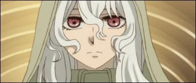 Qui se cache sous cette apparence ?