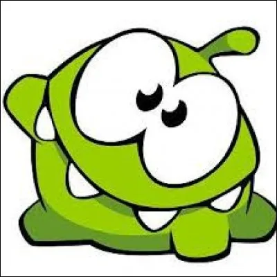 Que faut-il faire dans ''Cut the Rope'' ?