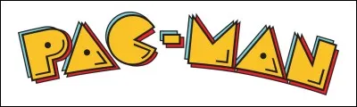 Quelle est la couleur de Pacman ?