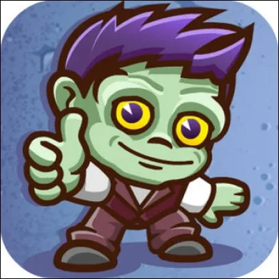 Quelle partie du corps un zombie peut-il enlever dans ''Headless Zombie'' ?