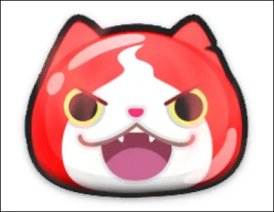 Quel est le rang le plus fort dans ''Yo-kai Watch Wibble Wobble'' ?