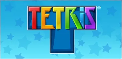 Quel est le but du jeu dans ''Tetris'' ?