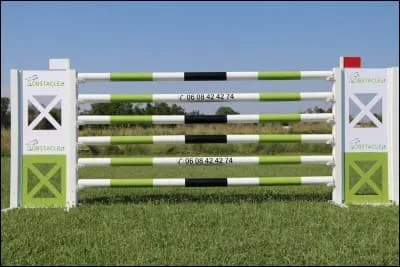 Comment réagirais-tu devant cet obstacle ?