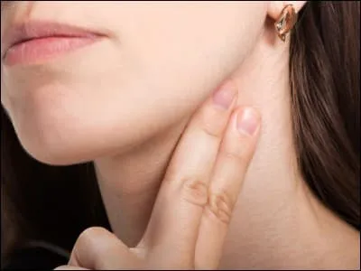 Que faire lorsque l'on a un _____ ?