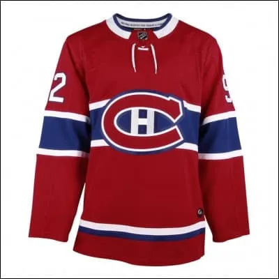 Il portait un ______.