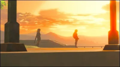 Dans l'un des souvenirs, on apprend que Zelda s'apprête à avoir 17 ans. C'est l'âge...