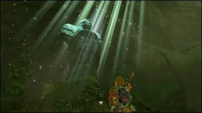 A quel dragon est associée la source du courage ?