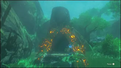 Combien y a-t-il de sanctuaires dans le jeu ?