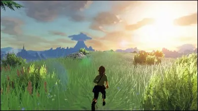 Combien y a-t-il de régions dans Hyrule ?